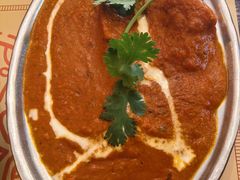 -克比叔叔印度餐厅Kebabs on the Grille(永康路分店)