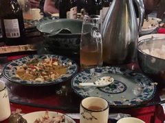 -生态苑农庄(十里画廊遇龙河店)