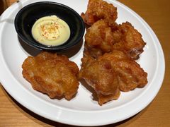 -AJIYA炭火烧肉(徐汇正大乐城店)
