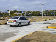 -胜华驾校·小猫学车(银都店)