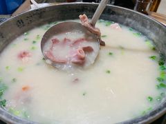 -南记食粥坊·宵夜大排档(莲花总店)