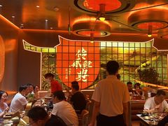 -西塔老太太泥炉烤肉(苏州大悦城店)
