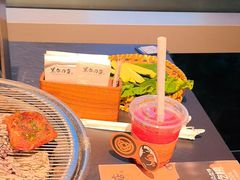 -黑牛の店·黑金店(沈阳万象城店)