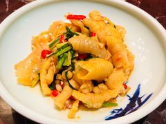 -新白鹿餐厅(爱琴海购物中心店)