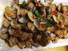 -川悦壹号·川菜(蠡溪路店)