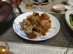 广东腊味煲仔饭-皓粤·臻品荟