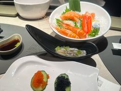 -水木锦堂·自助铁板烧(望京凯德MALL店)