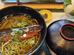-伊藤久右卫门(宇治本店)