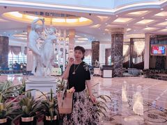 -上海浦东星河湾酒店