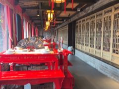 -小龙翻大江文化火锅(宽窄店)