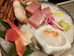 -炙柒Sekinana·精致日料(合生汇店)