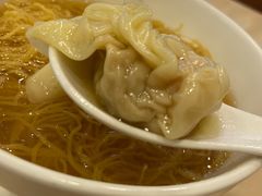 -盛记粥面(佐敦店)