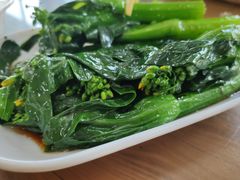 -崖口煲仔饭