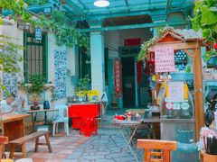 -老宅原住民沙茶面精品小吃(龙头路店)