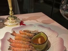 -量子制造·元创意料理(李公堤店)