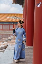 点击看大图 -美云庭古装·格格服汉服·京城旅拍(北京店)
