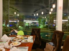 自助餐-科尔海悦酒店·柏顿花园餐厅(清河东路店)