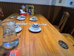 -食鸡公社辣子鸡·潍坊菜·烧烤