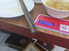 -重庆德庄火锅(胖东来云鼎店)