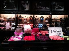 -Victoria's Secret(苏州中心全品类店)