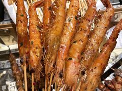 -串盟烧烤大排档·长沙美食地标(星沙店)