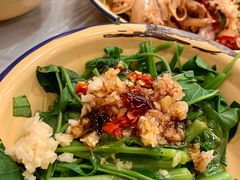 凉拌空心菜-东排食堂长沙小吃大排档(五一广场店)