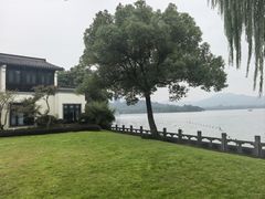 -杭州西湖柳莺里酒店·闻莺厅