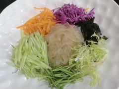 -鹊华居·地道鲁菜·海鲜·融合味(大明湖店)