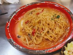 -馬伍旺川菜(江北虹悦城店)