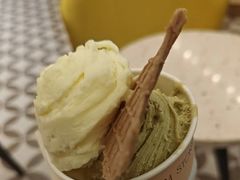 -CREAM STORY意大利手工冰淇淋&甜品(万象前海店)