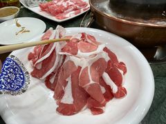 -楼外楼肥羊木炭火锅居(乐群街店)