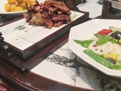 -重庆酸菜鱼(上海路店)