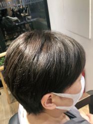 -曼都发型