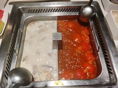 -海底捞火锅(龙茗路店)