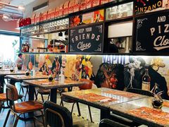 大堂-BOTTEGA意库(中骏世界城店)