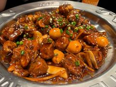 -胖哥俩肉蟹煲(石家庄长安万达店)