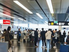 -维也纳国际机场