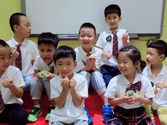 -联恩国际儿童教育·幼小衔接·少儿英语·托管班(远洋未来中心店)
