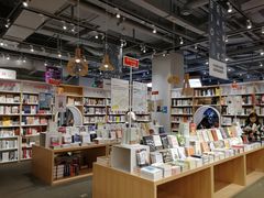 -当当书店(国泰广场店)