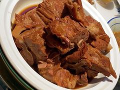 -东方饺子王(文化东路店)