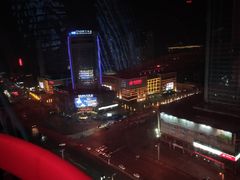 -泰盛楼顶摩天轮
