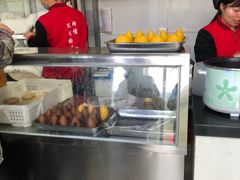 -李小老烧饼(常营民族家园店)