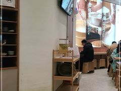 大堂-小满手工粉(杭州滨江龙湖店)