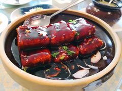 -尚味小厨·瓦罐煨汤