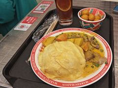 -孖记茶档·热腾茶餐(乐峰店)