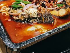 -盛宏鑫·四川鲜鱼馆(一元路店)
