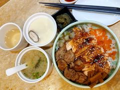 -东京屋(武定路店)