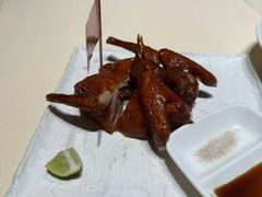 -侨美食家·粤菜(体育西路店)