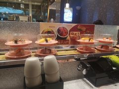 -争鲜回转寿司(南开大悦城店)