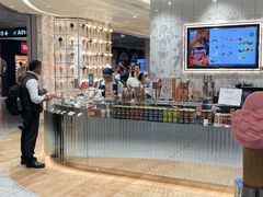 -米兰马尔彭萨国际机场